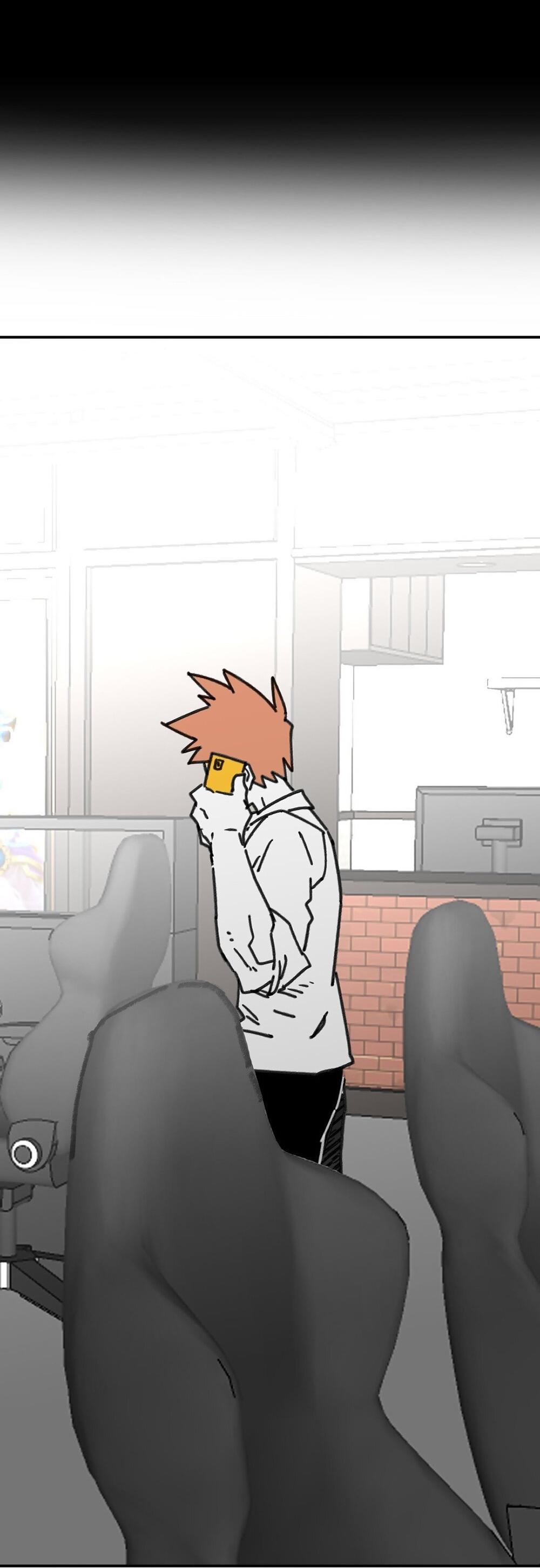 Манга Старшеклассник - Глава 64 Страница 19