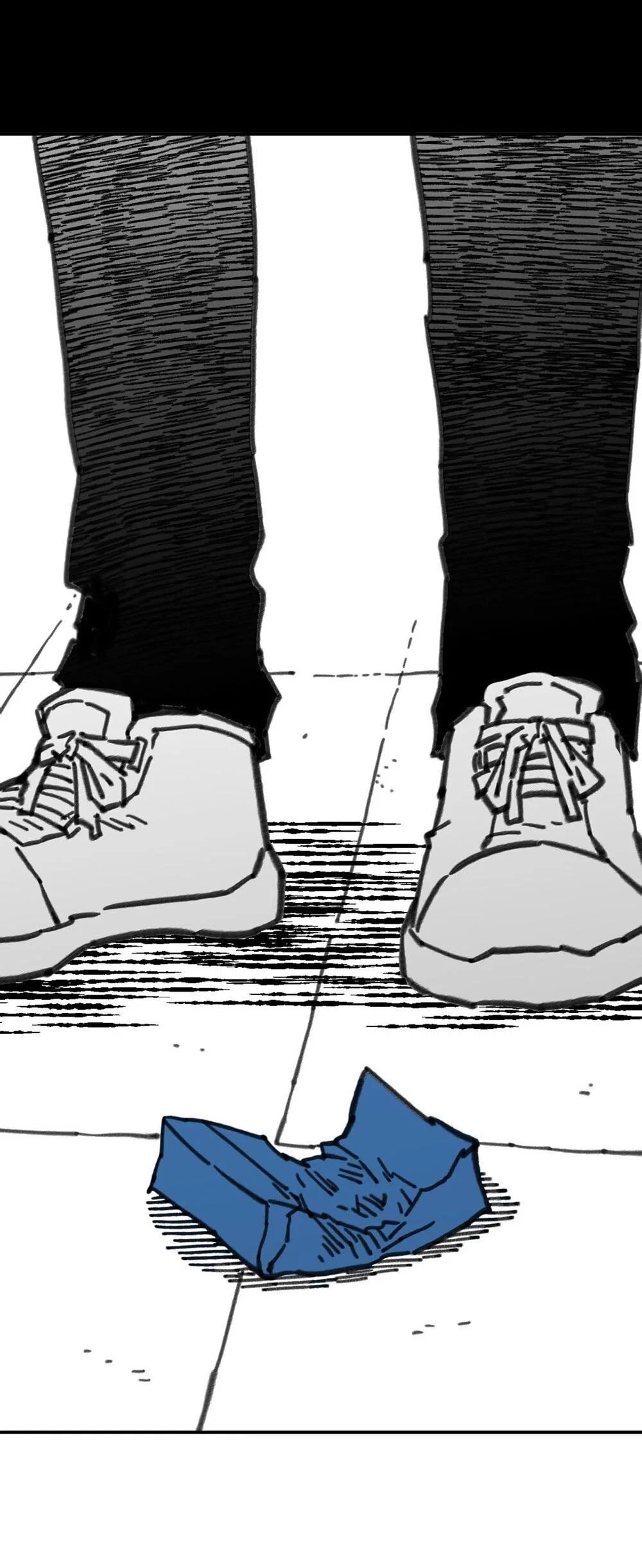 Манга Старшеклассник - Глава 64 Страница 27