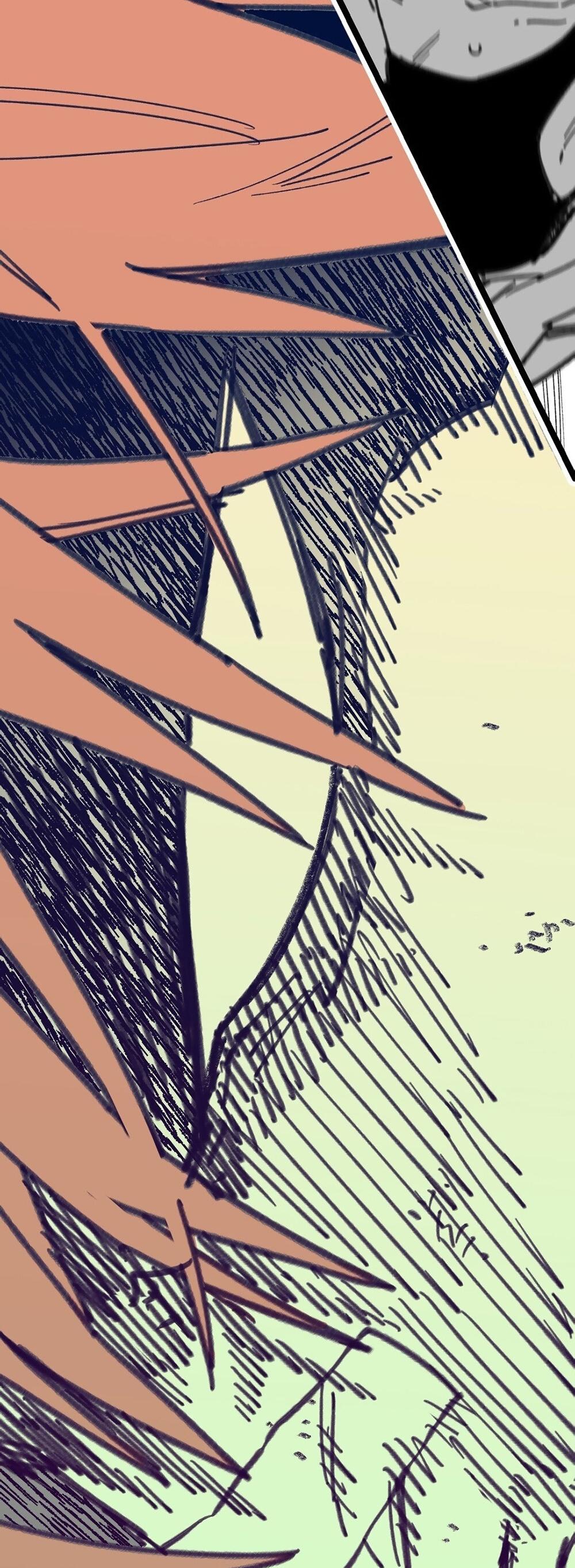 Манга Старшеклассник - Глава 64 Страница 65