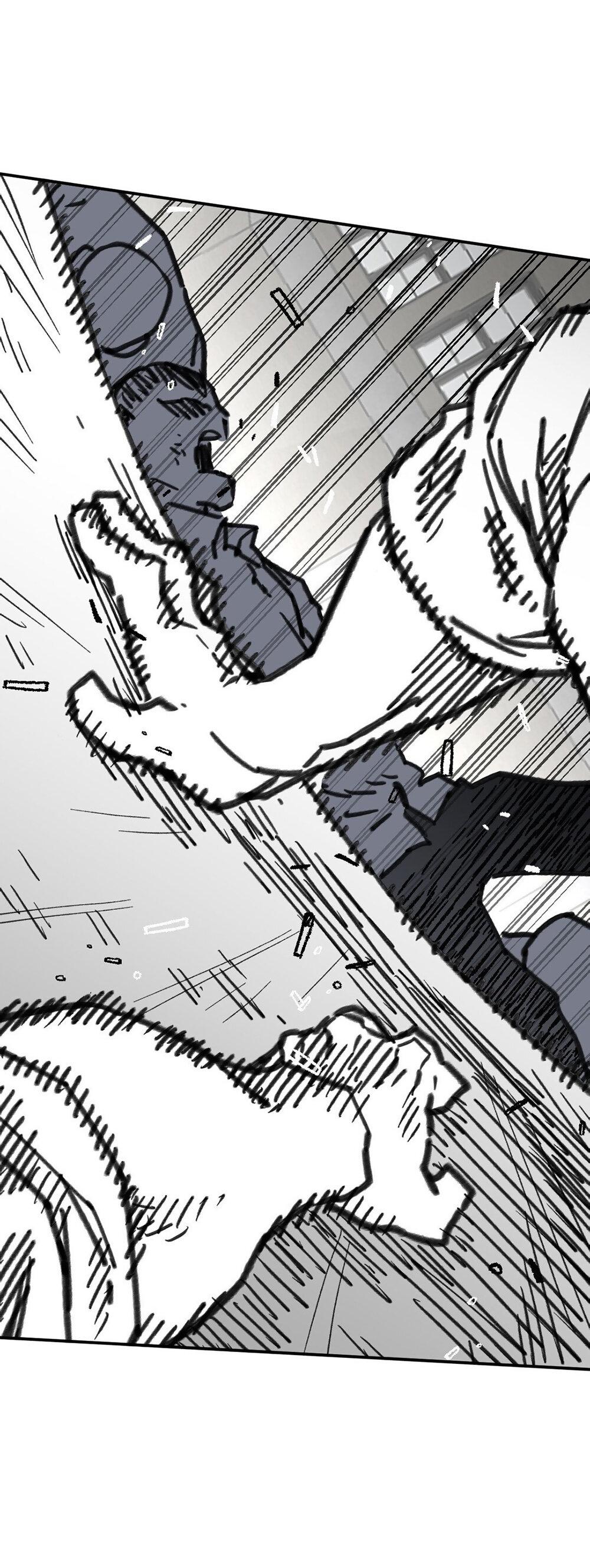 Манга Старшеклассник - Глава 64 Страница 54