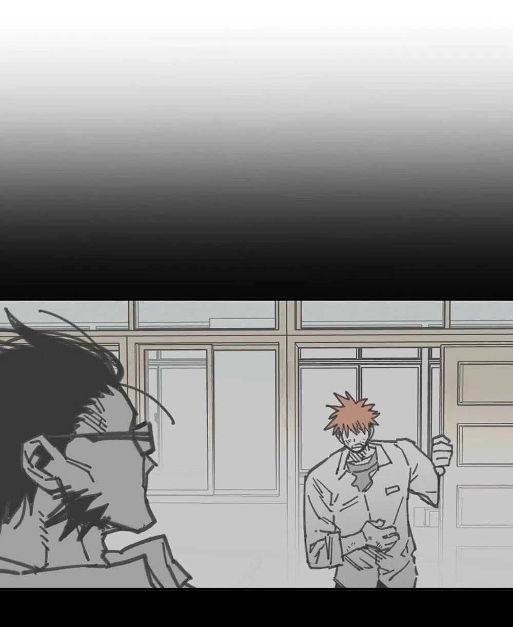 Манга Старшеклассник - Глава 64 Страница 111