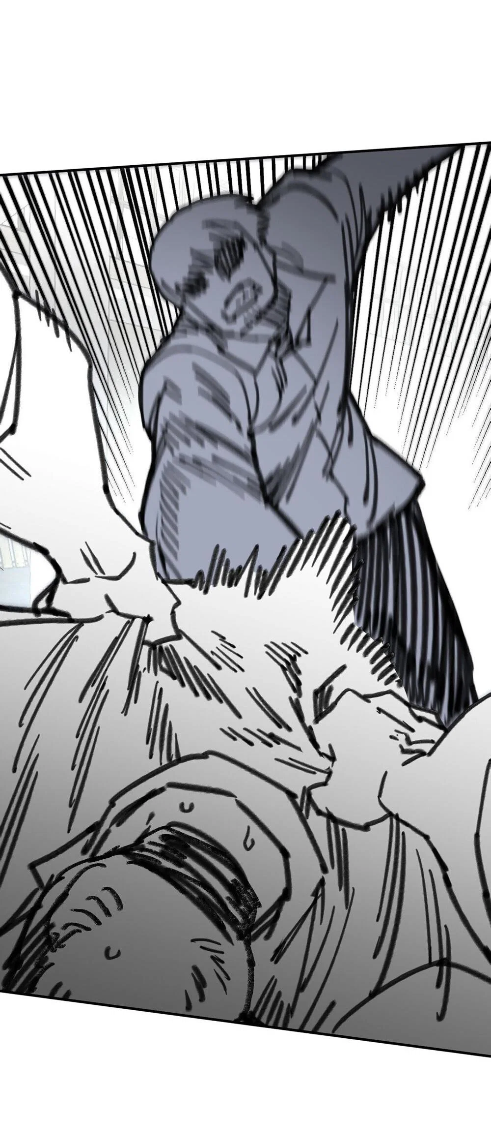 Манга Старшеклассник - Глава 64 Страница 51