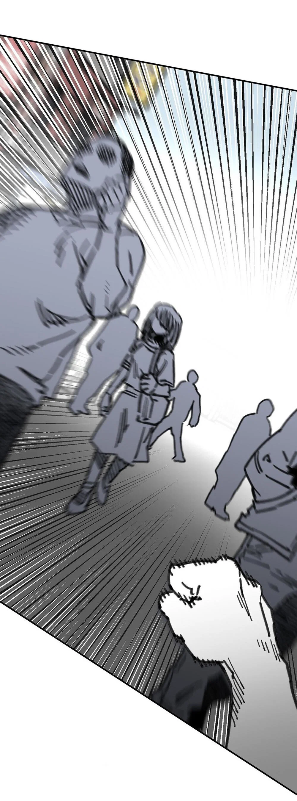 Манга Старшеклассник - Глава 64 Страница 38