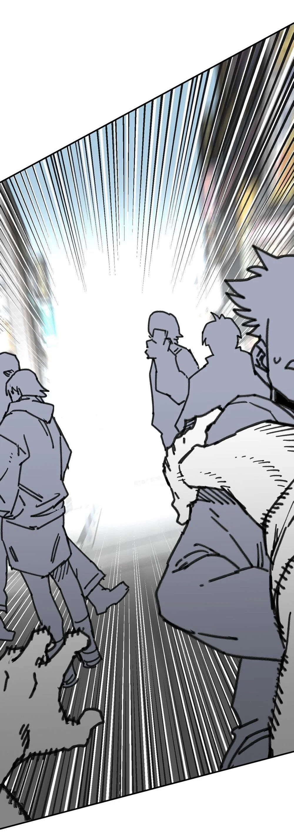 Манга Старшеклассник - Глава 64 Страница 41