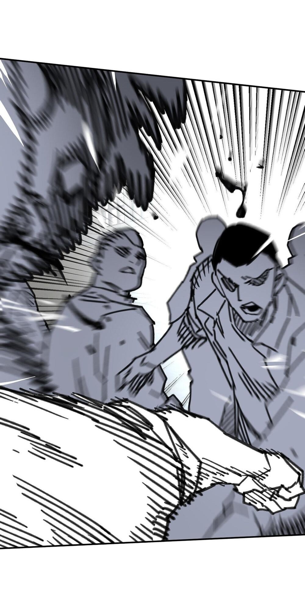 Манга Старшеклассник - Глава 64 Страница 49