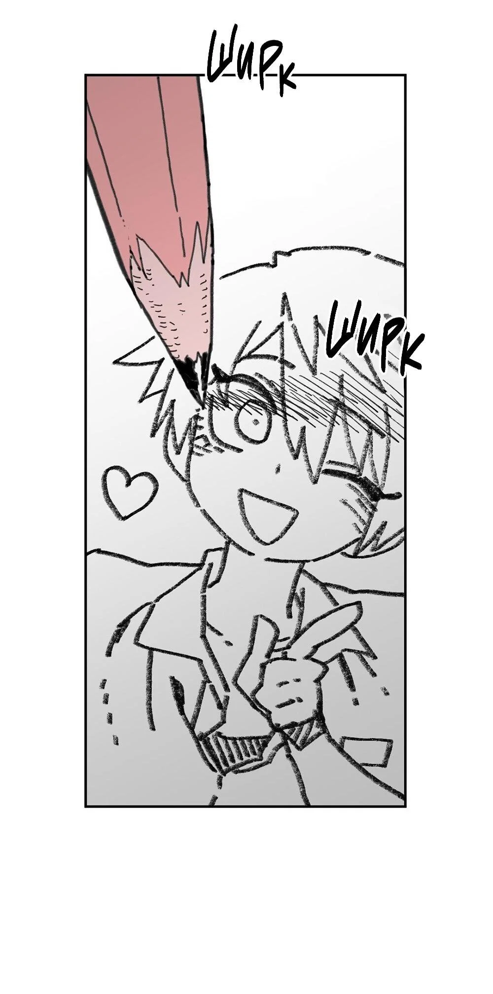 Манга Старшеклассник - Глава 64 Страница 2