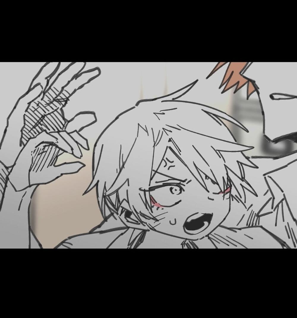 Манга Старшеклассник - Глава 64 Страница 78