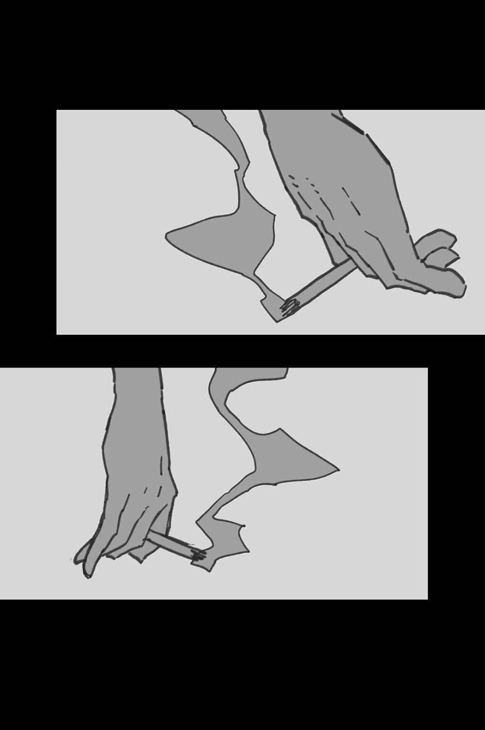 Манга Старшеклассник - Глава 64 Страница 85