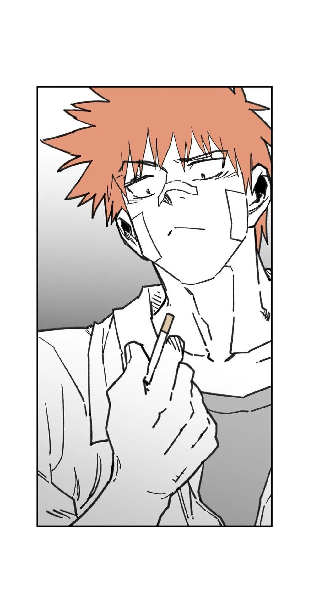 Манга Старшеклассник - Глава 63 Страница 15