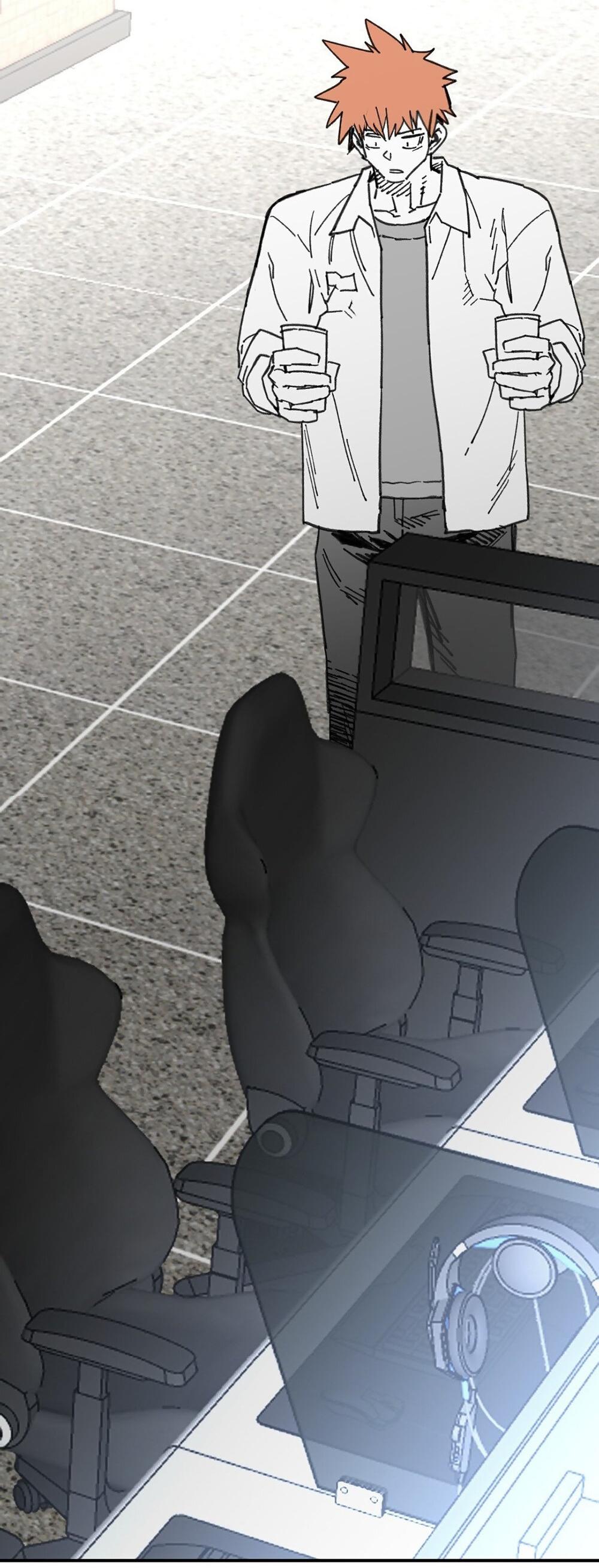 Манга Старшеклассник - Глава 63 Страница 10