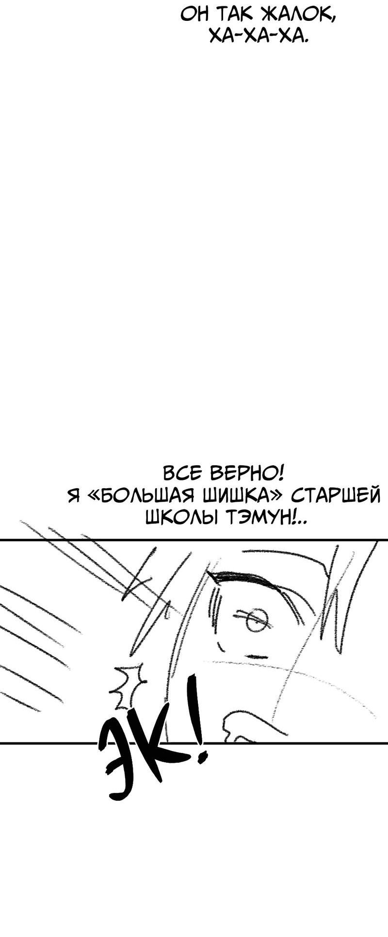 Манга Старшеклассник - Глава 37.5 Страница 41