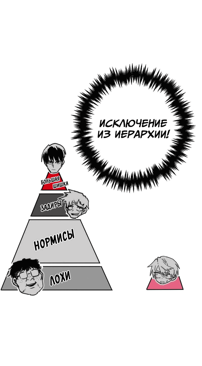 Манга Старшеклассник - Глава 18 Страница 49