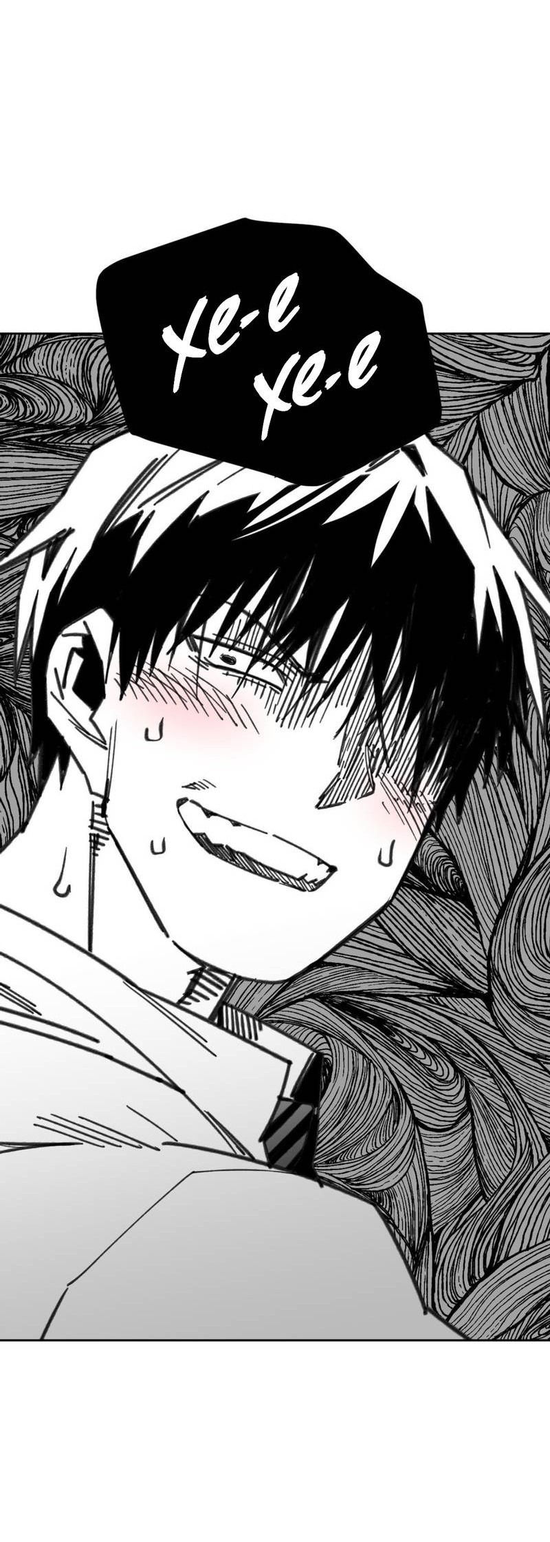 Манга Старшеклассник - Глава 46 Страница 51