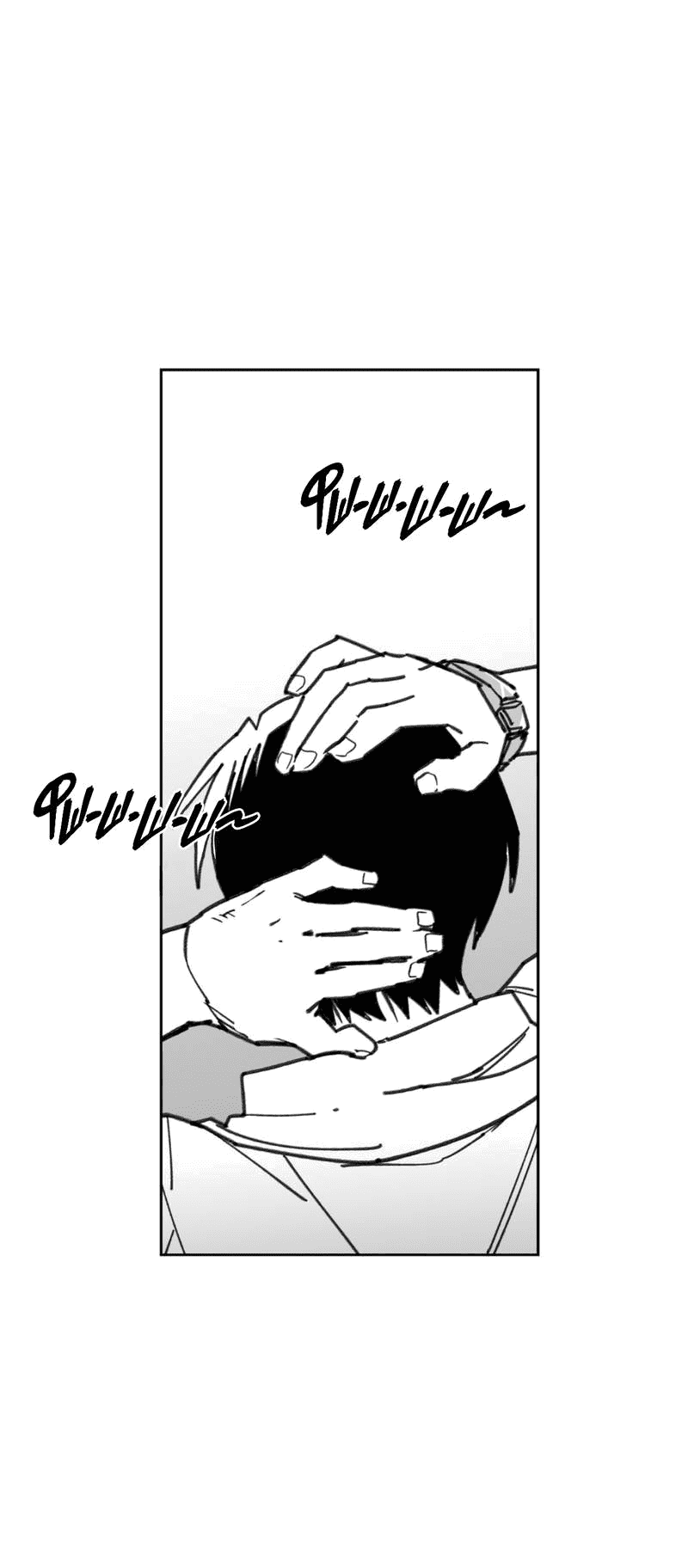 Манга Старшеклассник - Глава 46 Страница 9