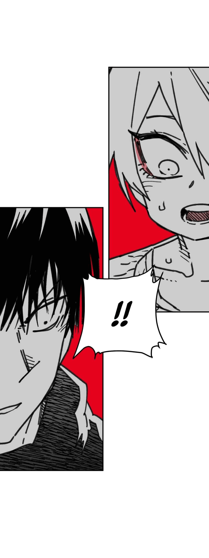 Манга Старшеклассник - Глава 45 Страница 61