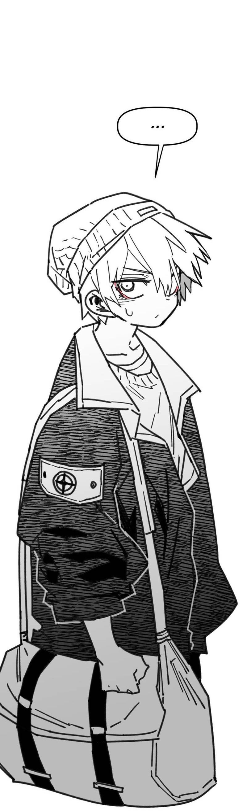 Манга Старшеклассник - Глава 44 Страница 69