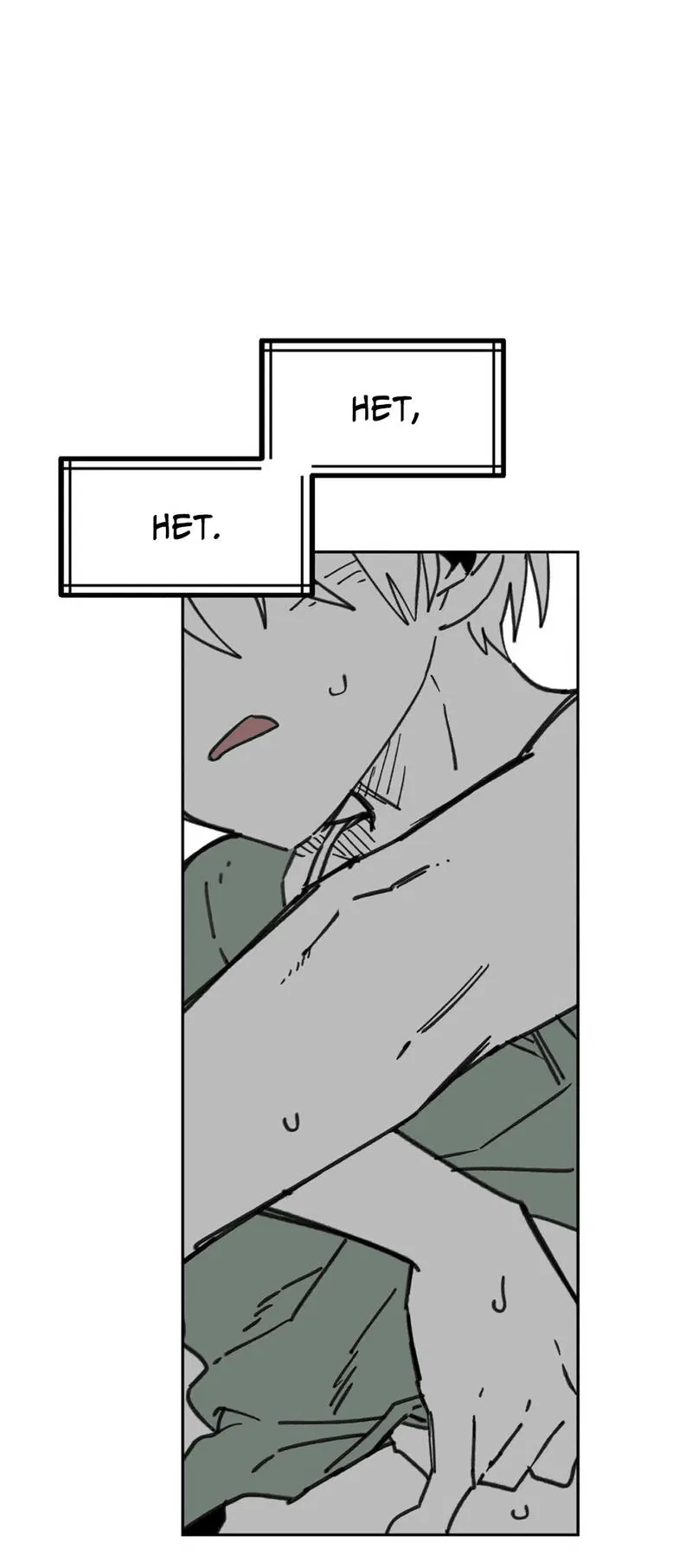 Манга Старшеклассник - Глава 44 Страница 29