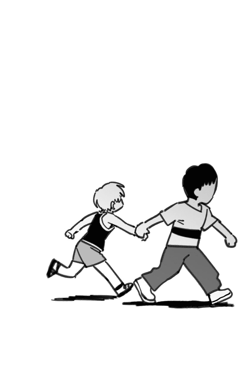 Манга Старшеклассник - Глава 43 Страница 6