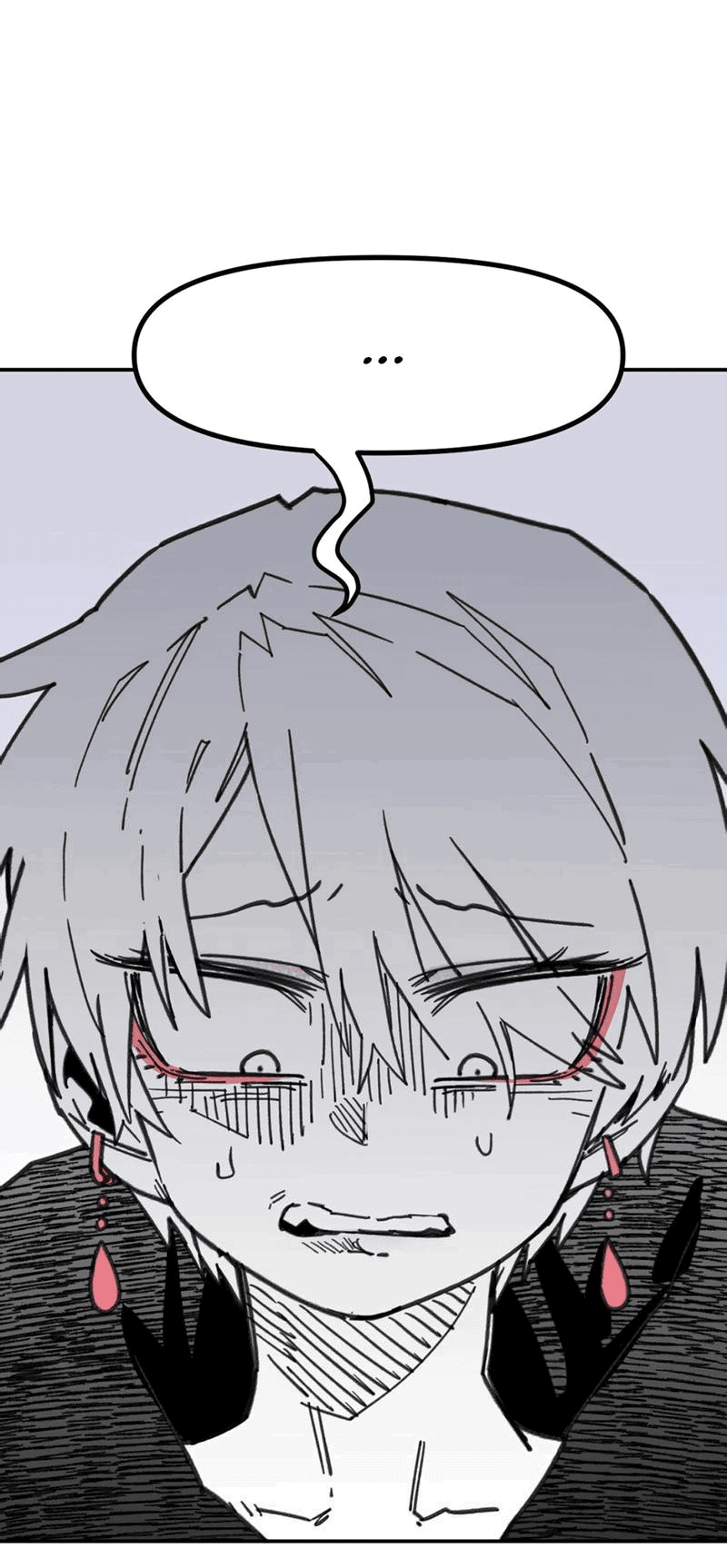 Манга Старшеклассник - Глава 43 Страница 38