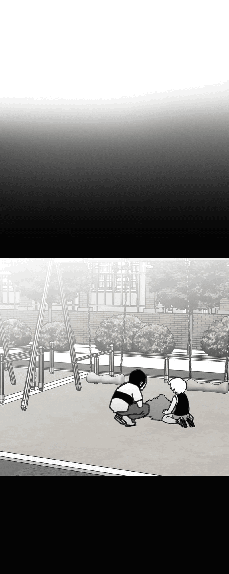 Манга Старшеклассник - Глава 43 Страница 7