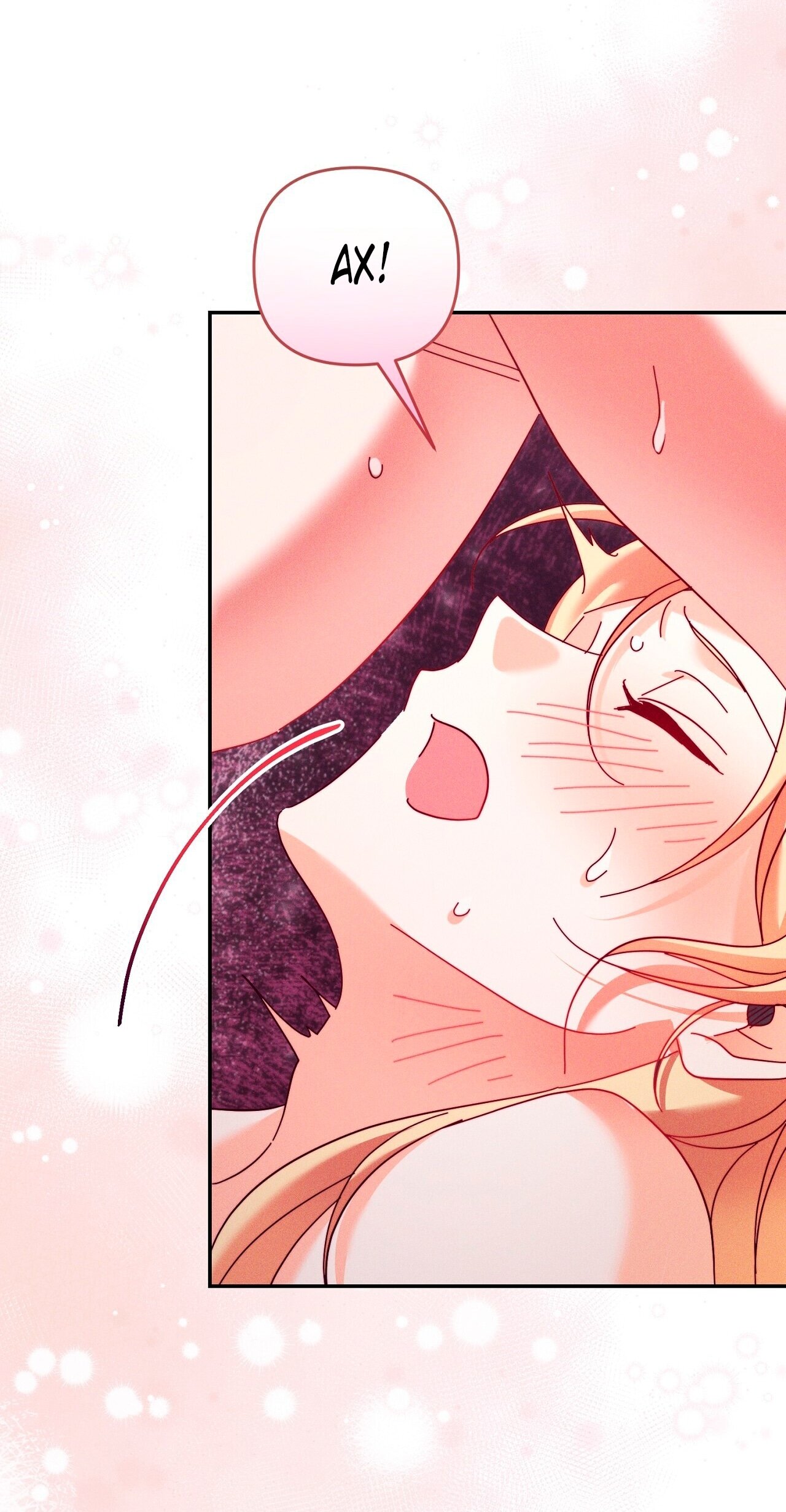 Манга Тайна герцога-волка - Глава 23 Страница 26