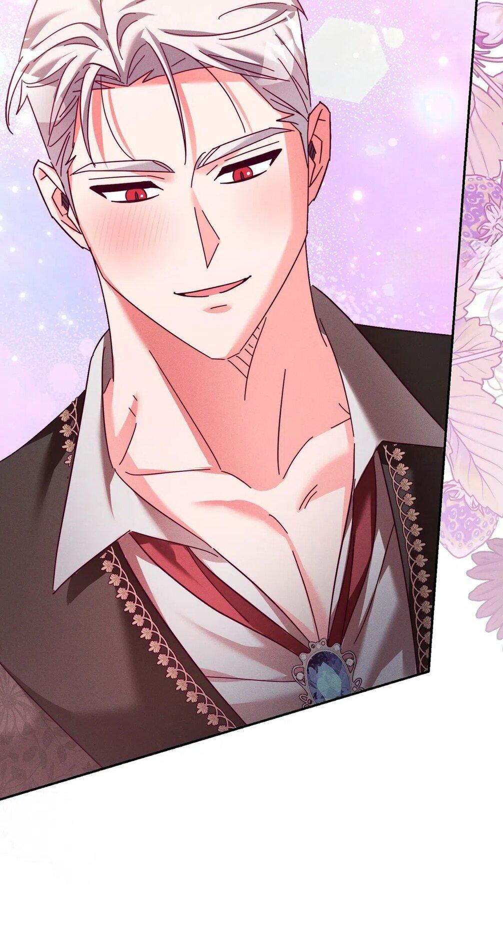 Манга Тайна герцога-волка - Глава 21 Страница 60