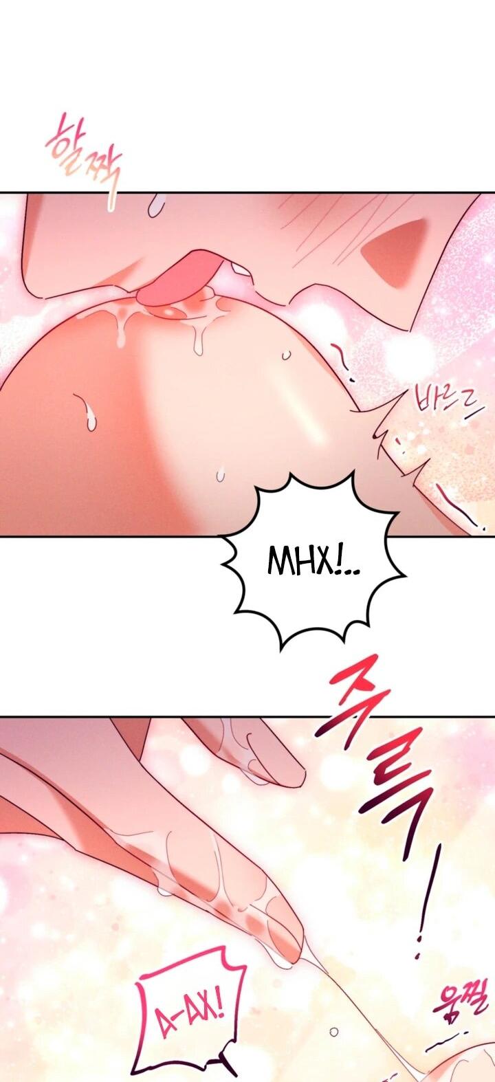 Манга Тайна герцога-волка - Глава 25 Страница 51