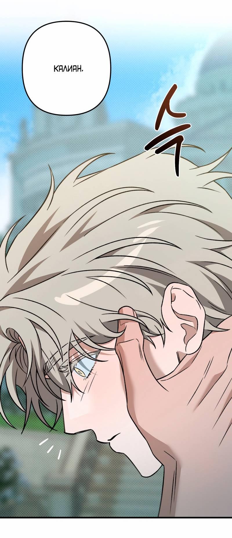 Манга Теневой монстр и молодой муж - Глава 9 Страница 13