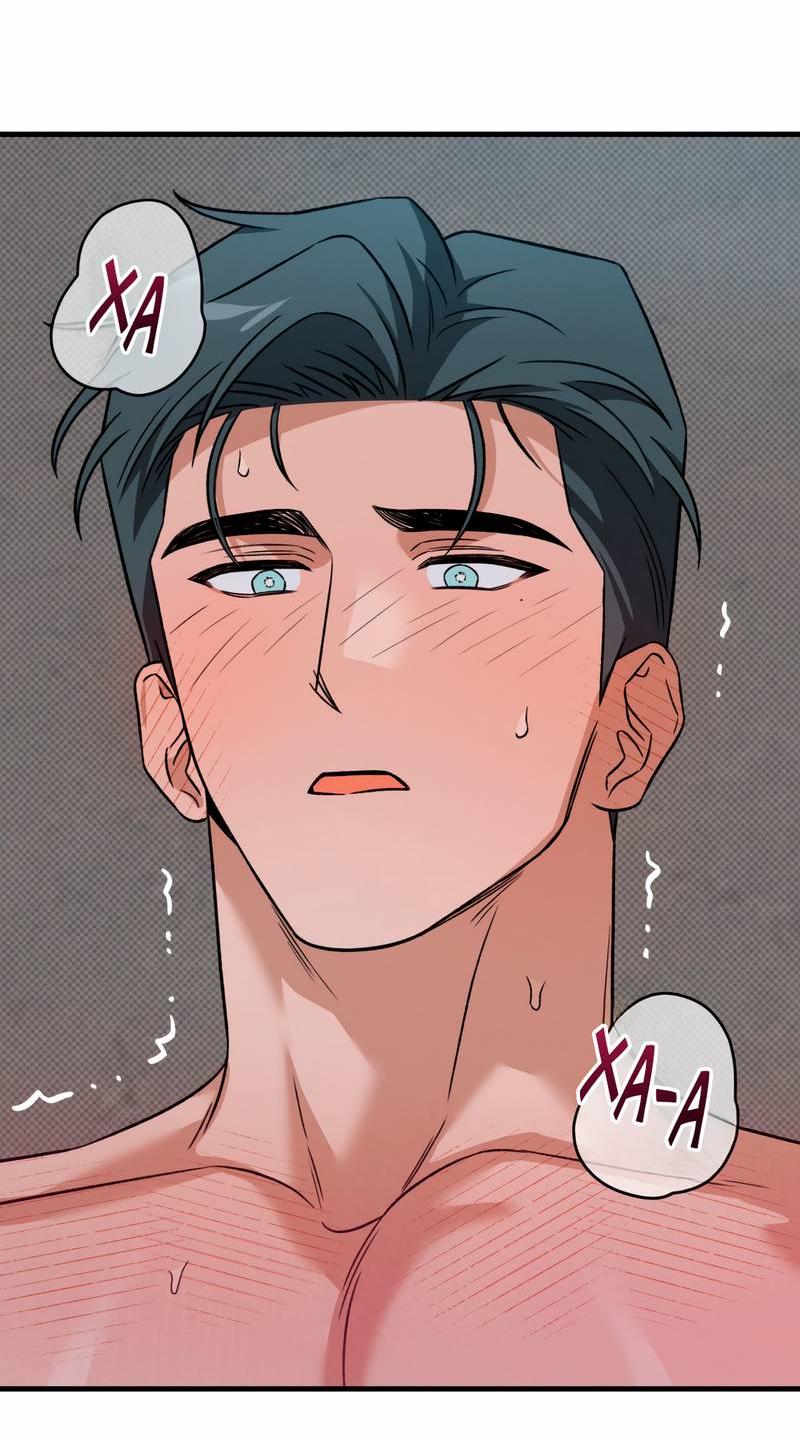 Манга Теневой монстр и молодой муж - Глава 9 Страница 43