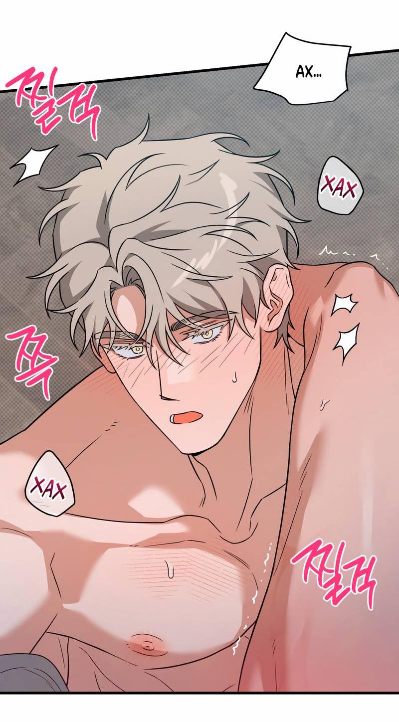 Манга Теневой монстр и молодой муж - Глава 9 Страница 48