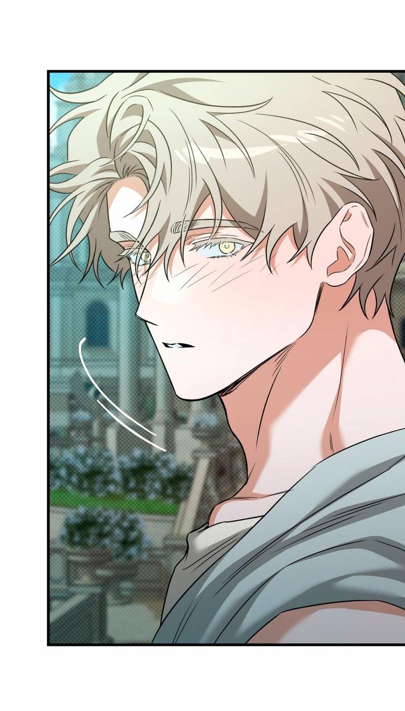 Манга Теневой монстр и молодой муж - Глава 9 Страница 3