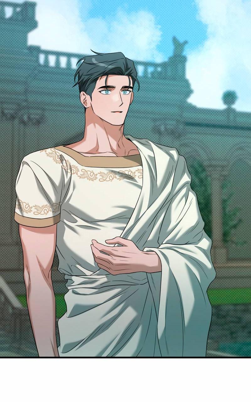 Манга Теневой монстр и молодой муж - Глава 9 Страница 2