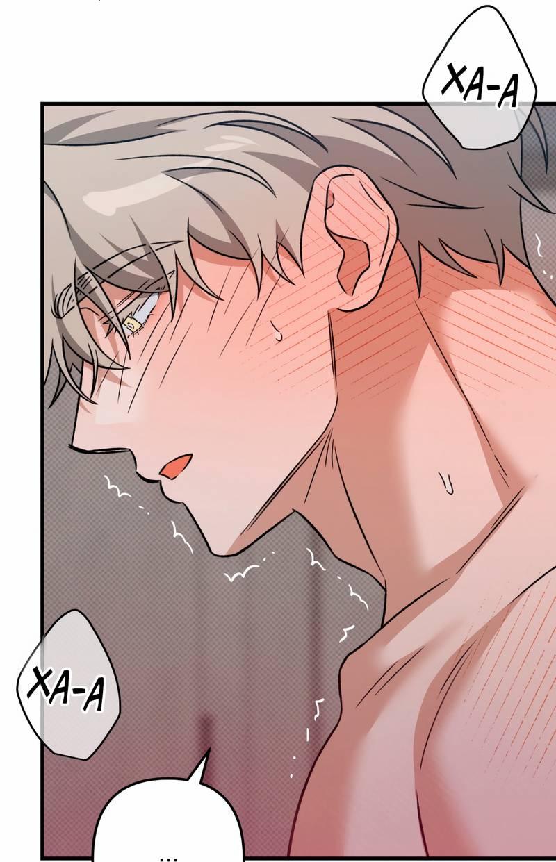 Манга Теневой монстр и молодой муж - Глава 10 Страница 20