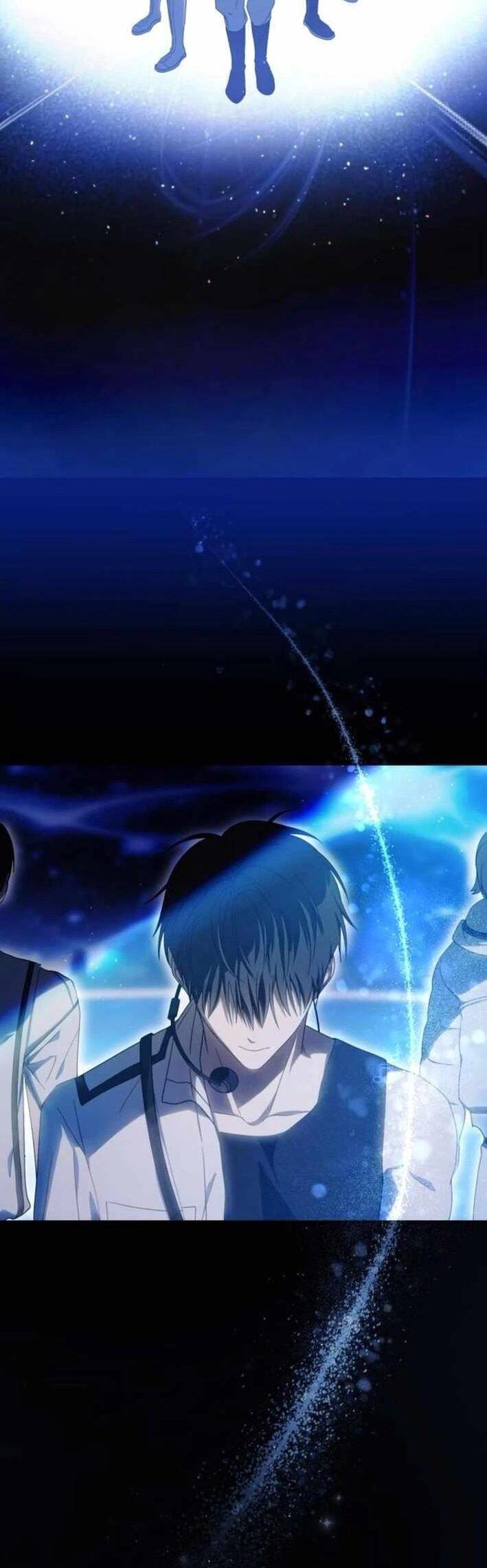 Манга Я стал самым молодым участником «Топ-айдол» - Глава 55 Страница 40