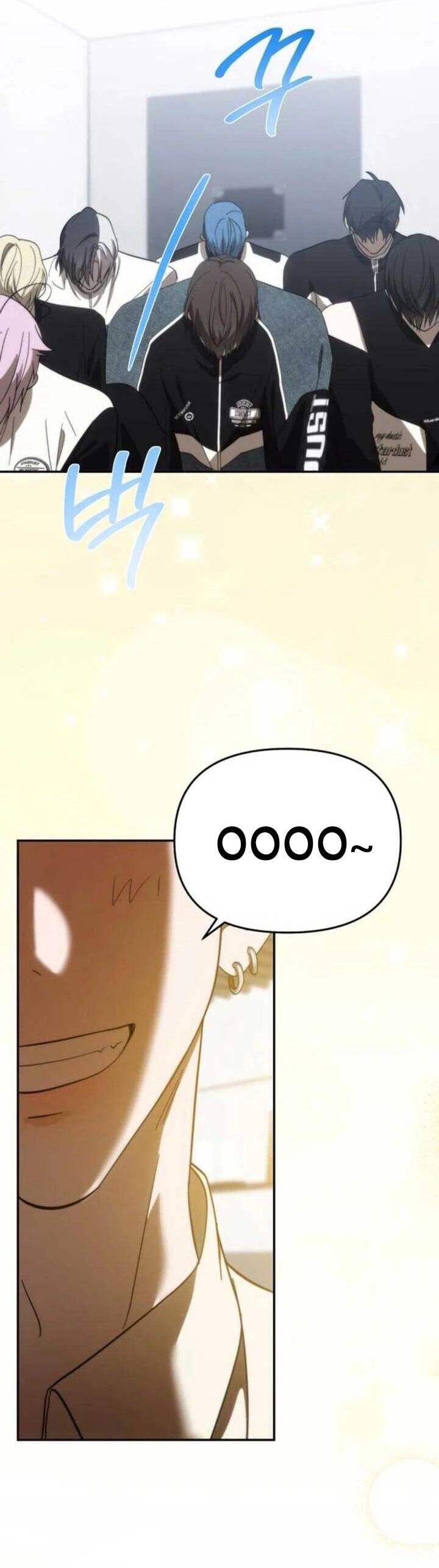 Манга Я стал самым молодым участником «Топ-айдол» - Глава 56 Страница 43