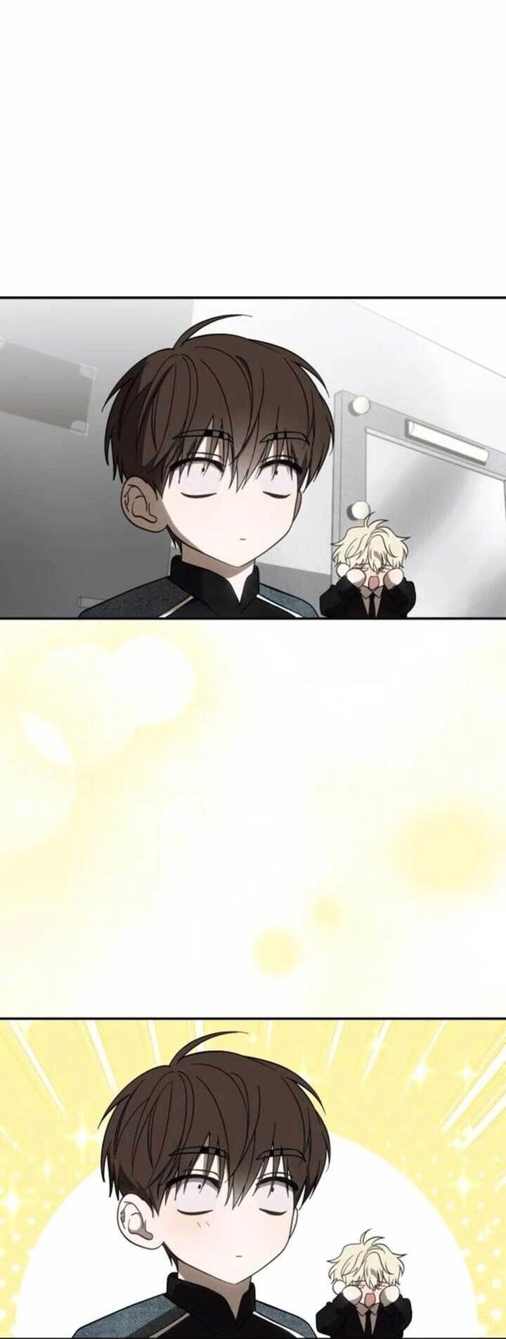 Манга Я стал самым молодым участником «Топ-айдол» - Глава 56 Страница 52