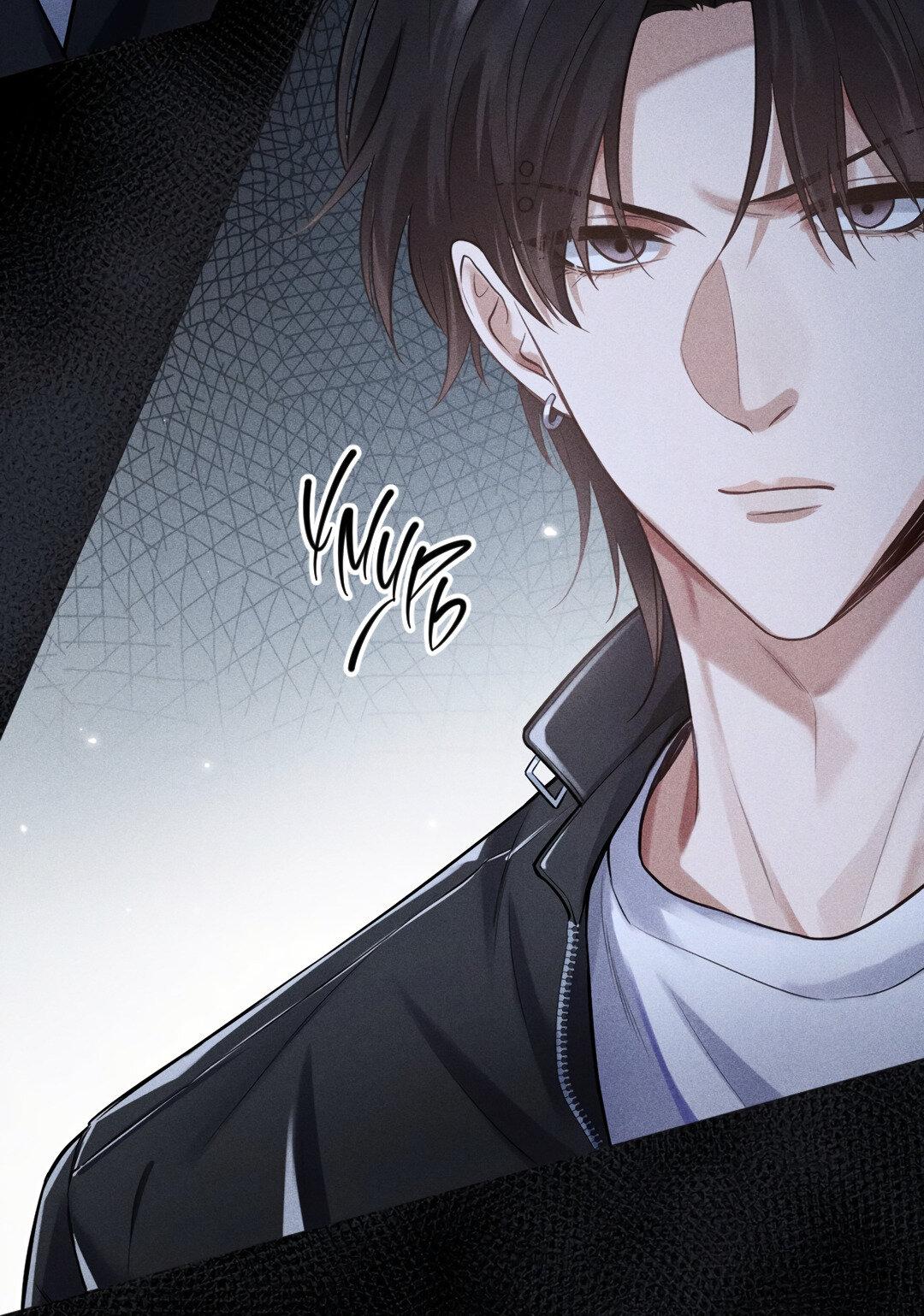 Манга Гептаграмма - Глава 18 Страница 37