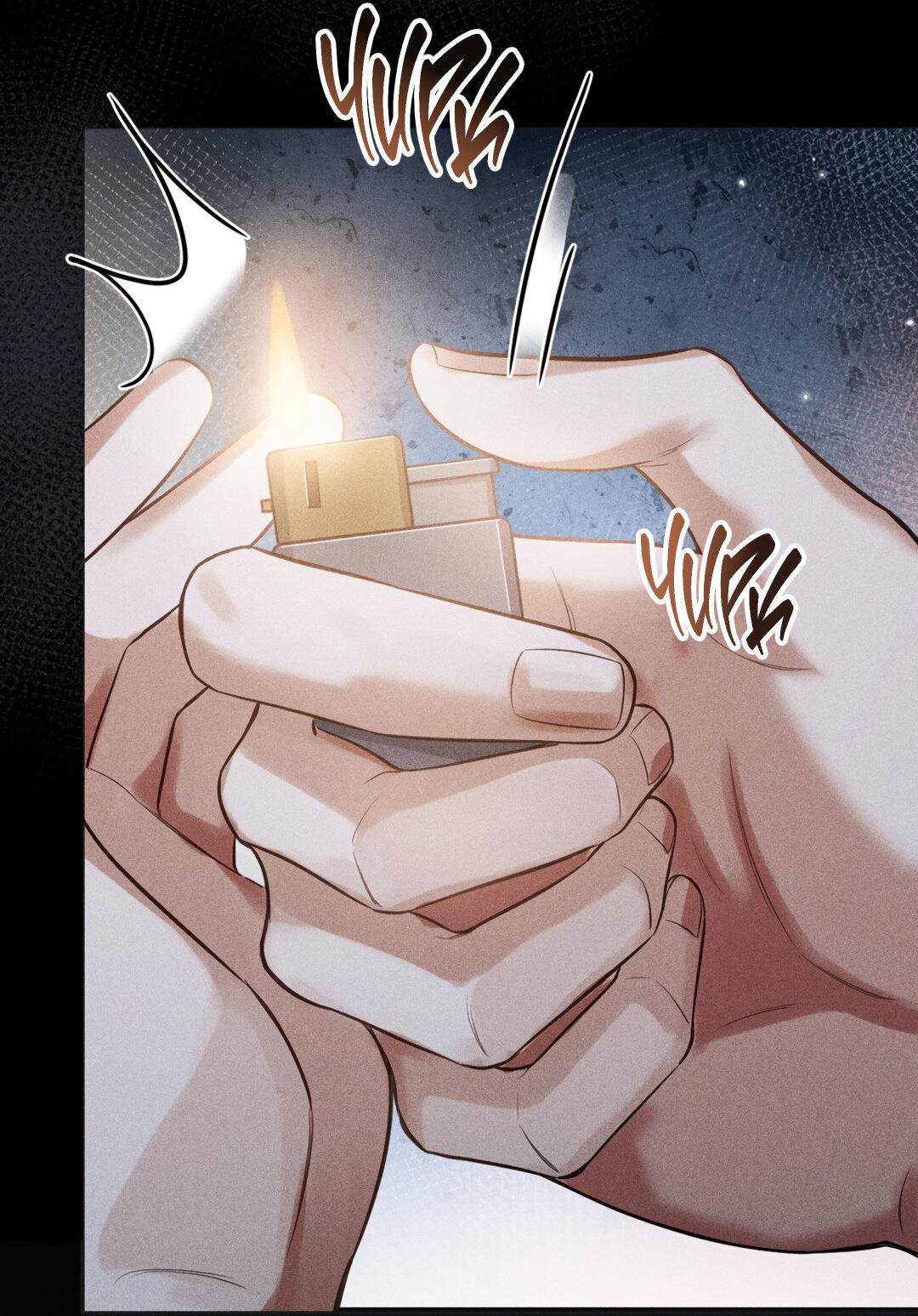 Манга Гептаграмма - Глава 18 Страница 40