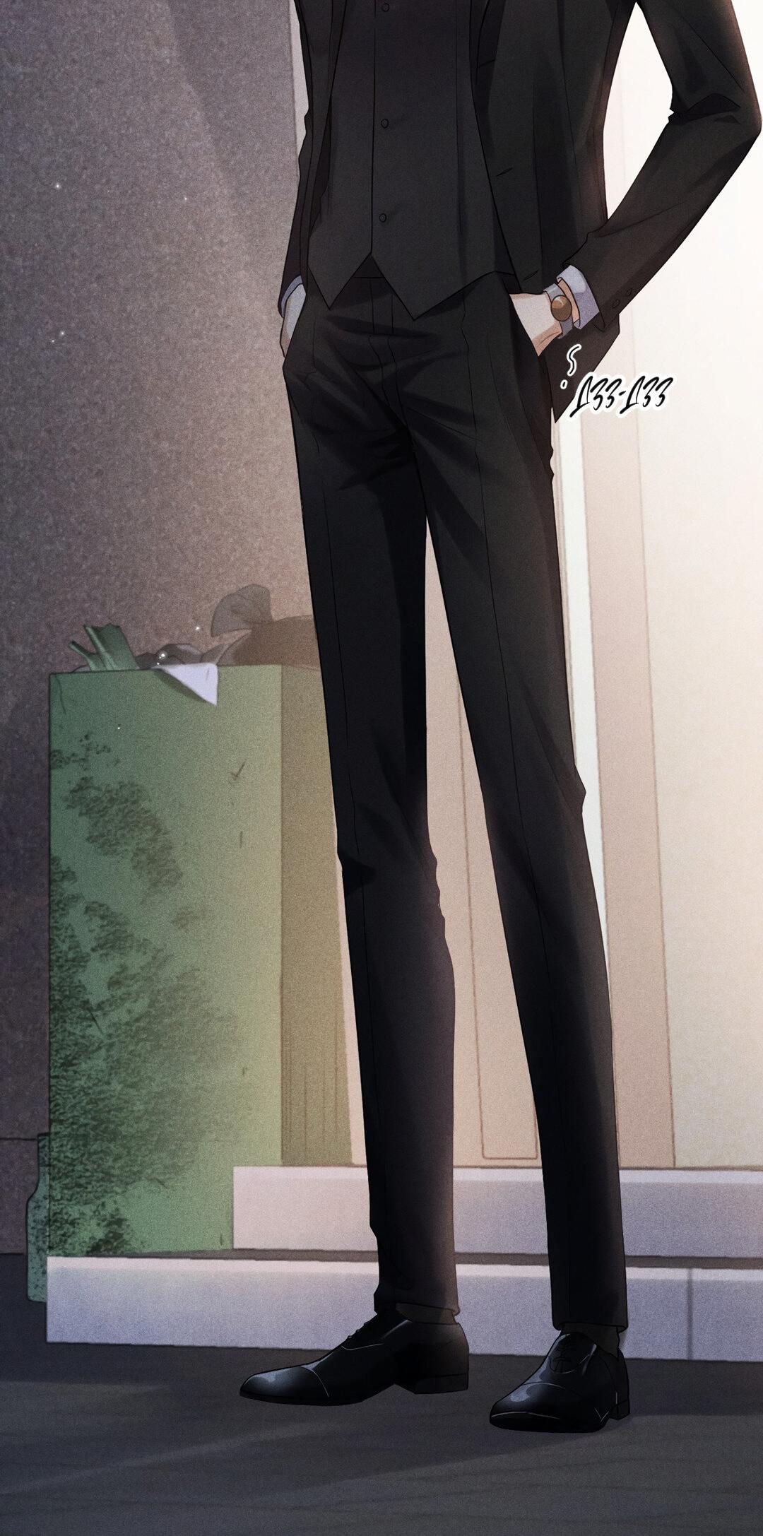 Манга Гептаграмма - Глава 18 Страница 16