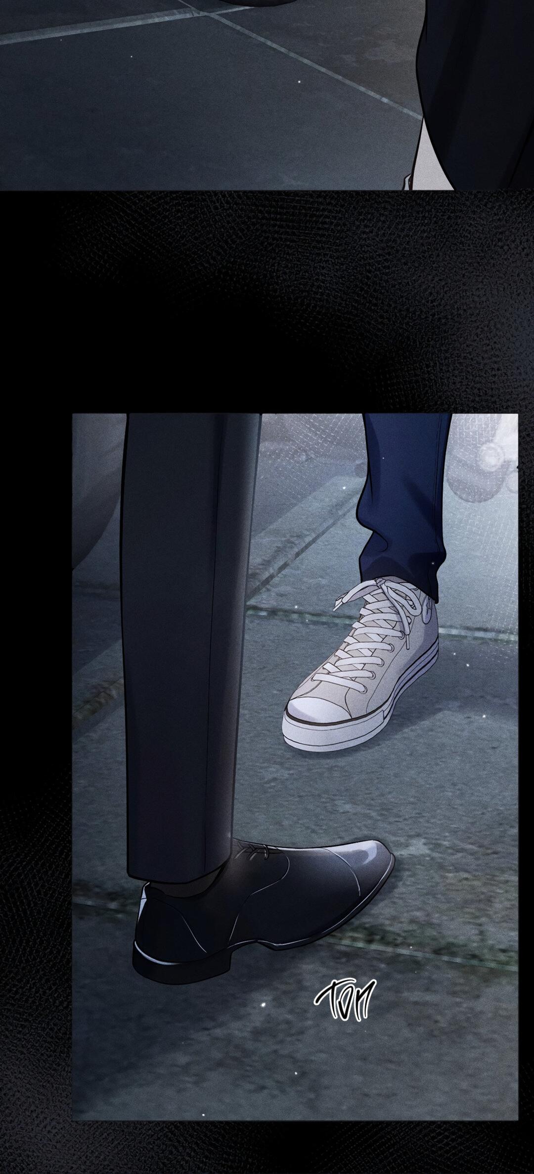 Манга Гептаграмма - Глава 18 Страница 32