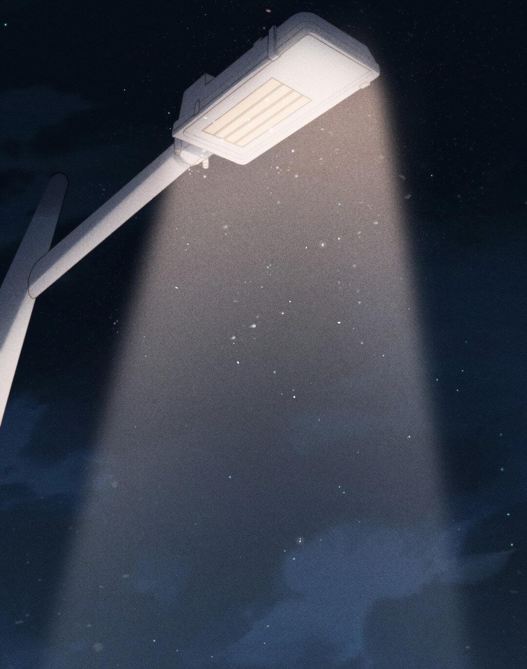 Манга Гептаграмма - Глава 18 Страница 3