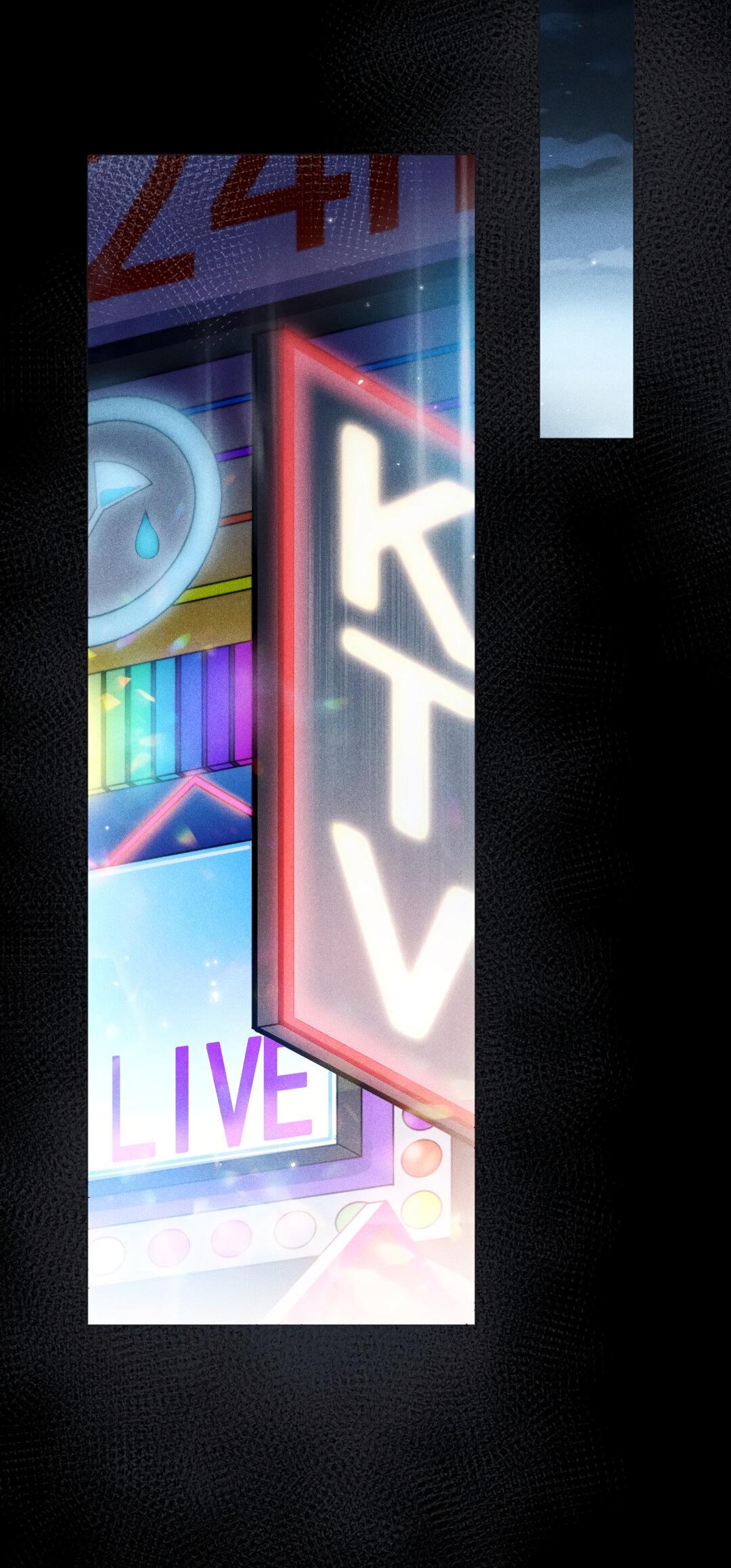 Манга Гептаграмма - Глава 18 Страница 39