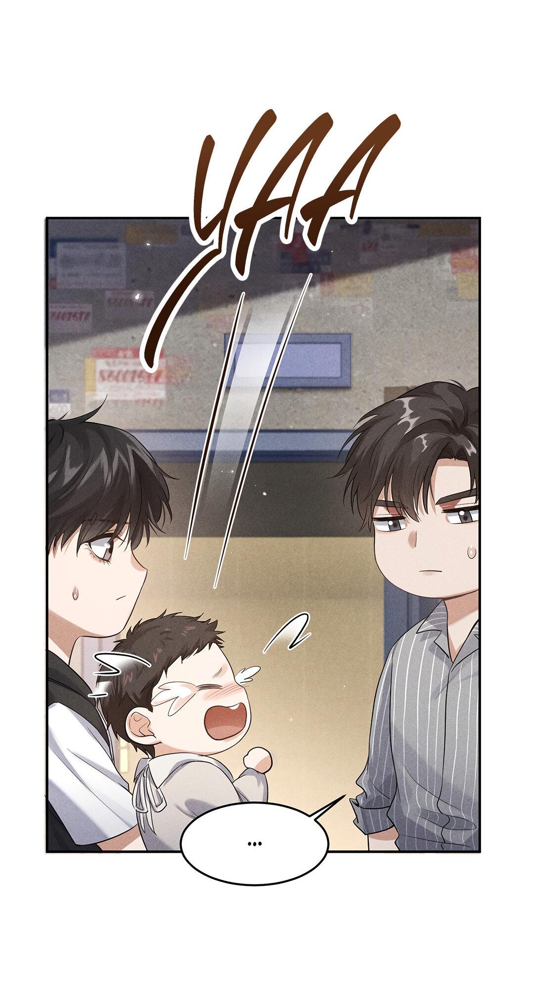 Манга Гептаграмма - Глава 16 Страница 43