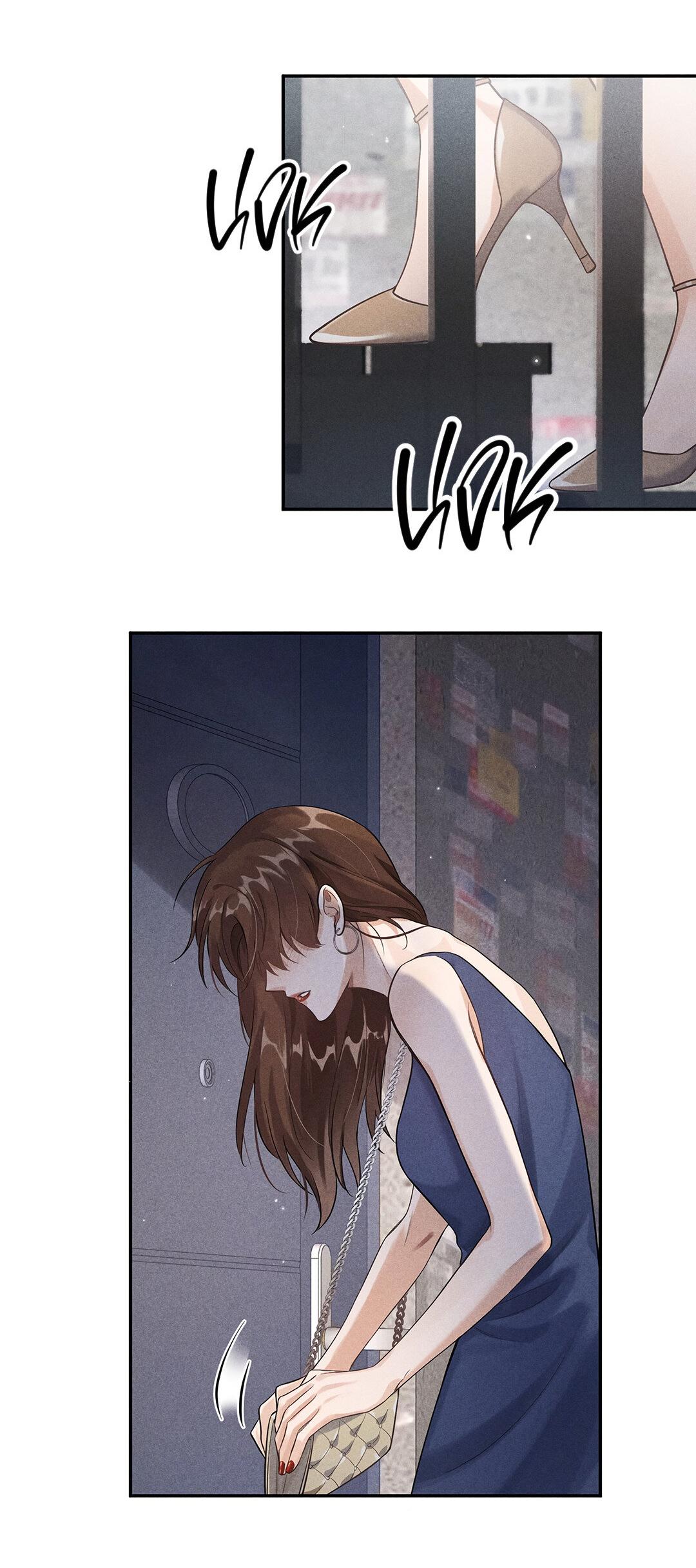 Манга Гептаграмма - Глава 16 Страница 29