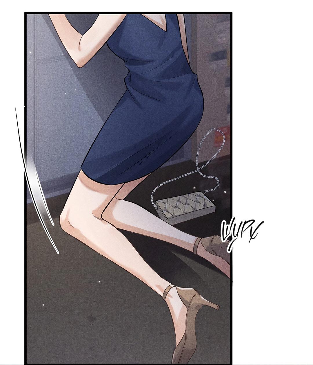 Манга Гептаграмма - Глава 16 Страница 32