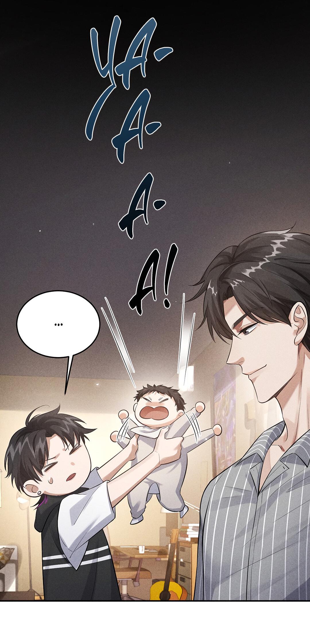 Манга Гептаграмма - Глава 16 Страница 16