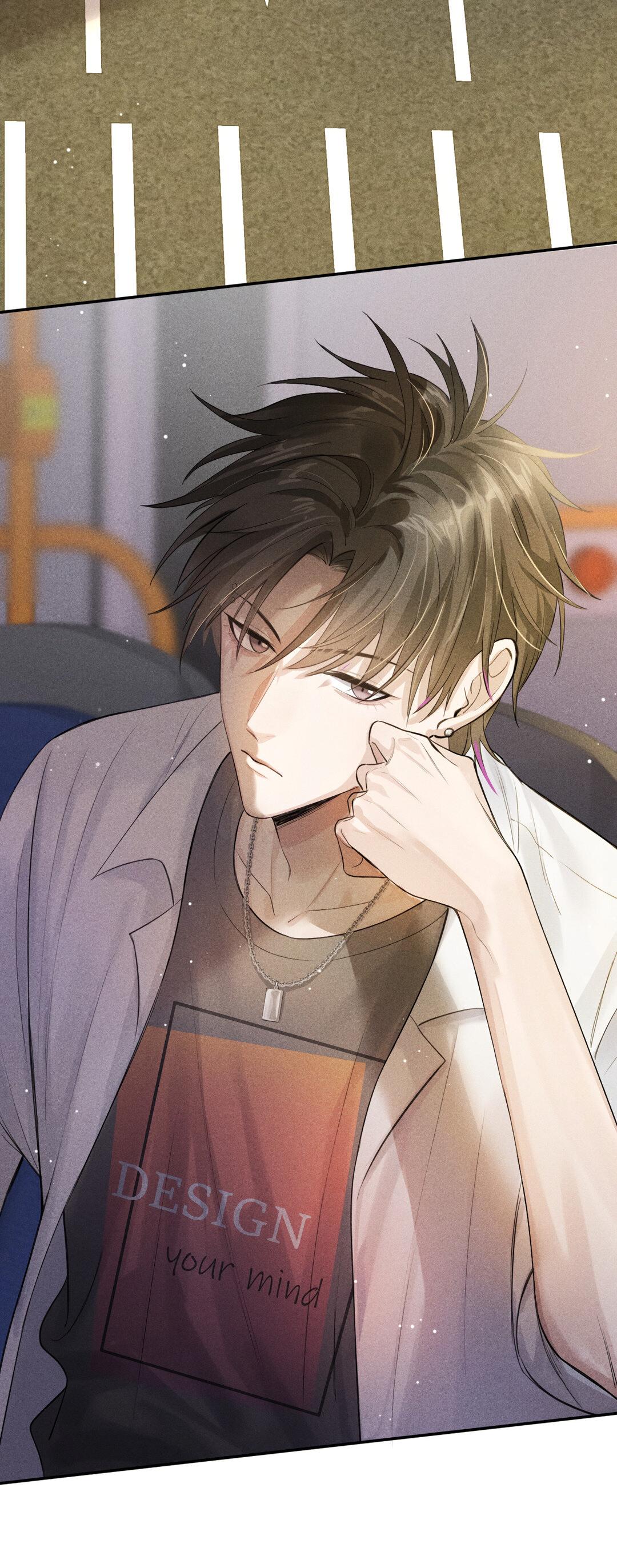 Манга Гептаграмма - Глава 12 Страница 25