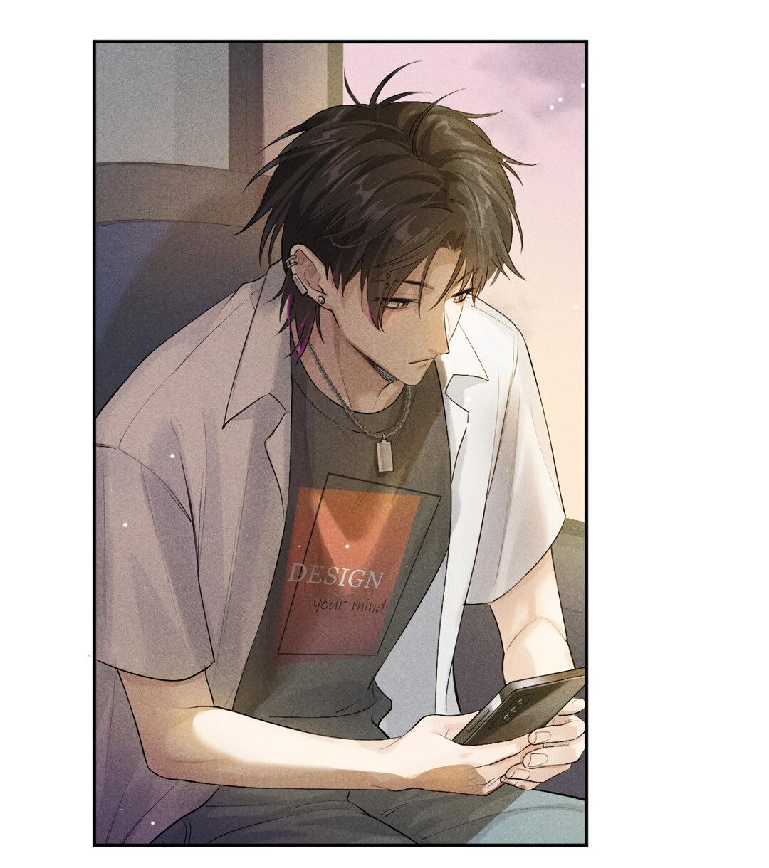 Манга Гептаграмма - Глава 12 Страница 28