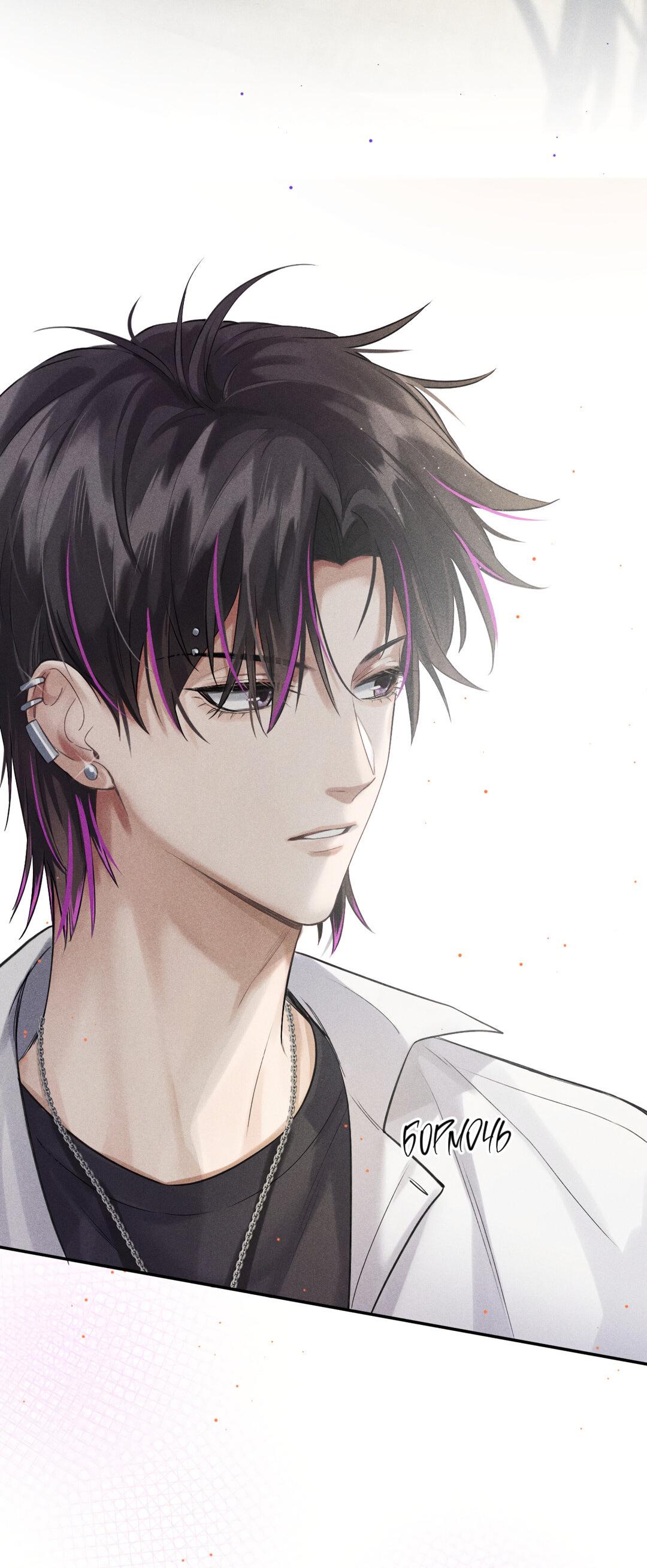 Манга Гептаграмма - Глава 11 Страница 36