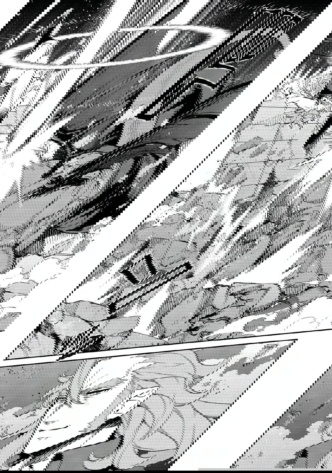 Манга Я перевоплотилась в вампиршу-дворянку, но меня вот-вот бросят, так что я покорю подземелье - Глава 13.3 Страница 3